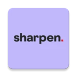 Logo of Sharpen android Application 